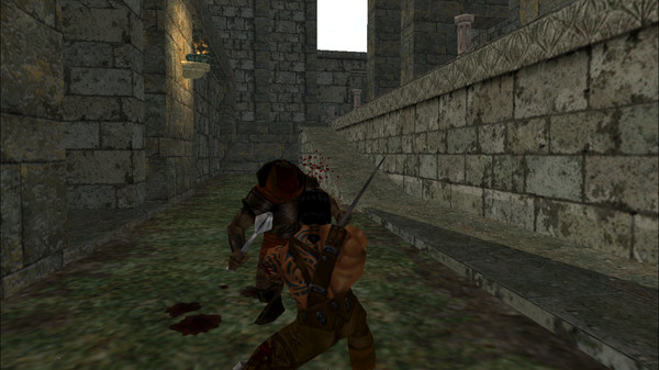 Screenshot 14 of Blade of Darkness