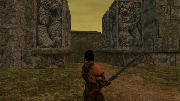 Screenshot 17 of Blade of Darkness