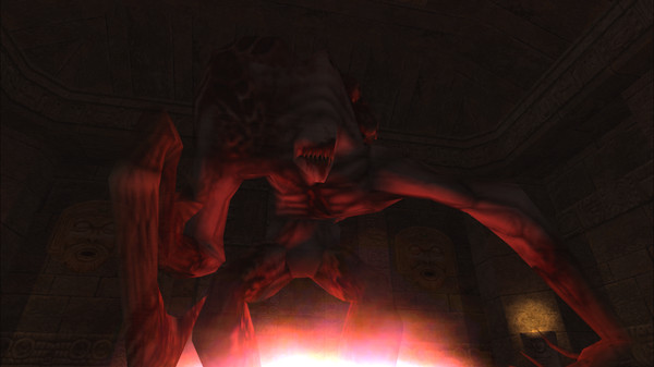 Screenshot 18 of Blade of Darkness