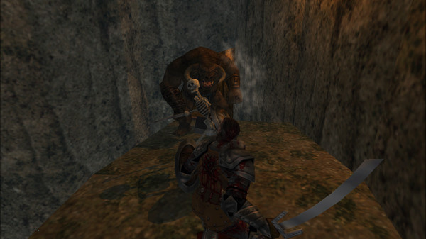 Screenshot 19 of Blade of Darkness