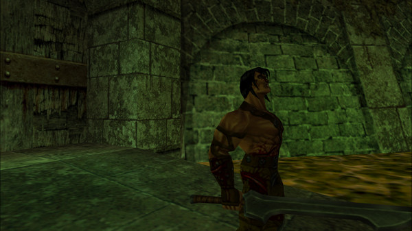 Screenshot 4 of Blade of Darkness