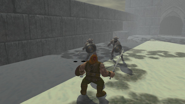 Screenshot 6 of Blade of Darkness