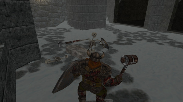 Screenshot 8 of Blade of Darkness