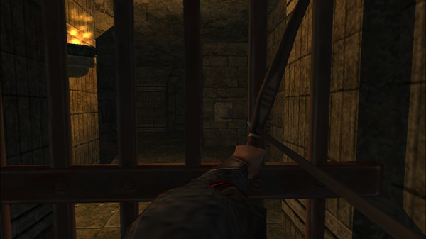 Screenshot 9 of Blade of Darkness