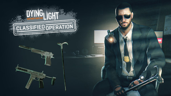 Screenshot 1 of Dying Light - Classified Operation Bundle