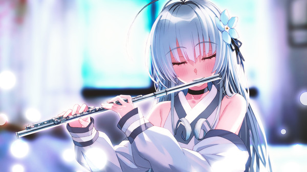 Screenshot 1 of Love Flute