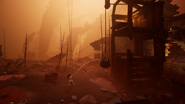 Screenshot 2 of A Juggler's Tale