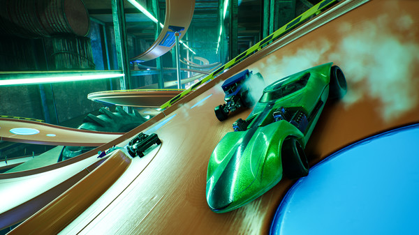 Screenshot 8 of HOT WHEELS UNLEASHED™