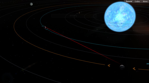 Screenshot 12 of Interplanetary