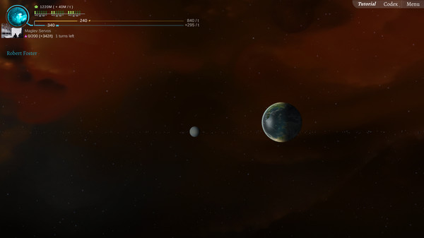 Screenshot 13 of Interplanetary