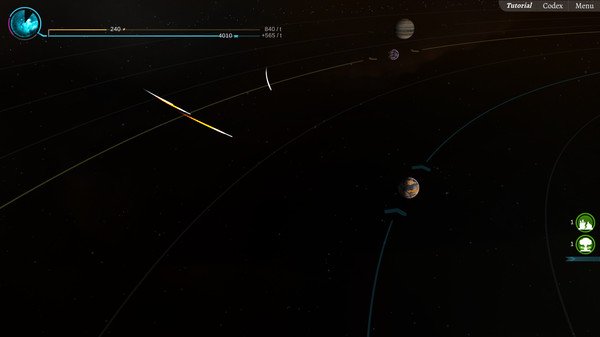 Screenshot 14 of Interplanetary