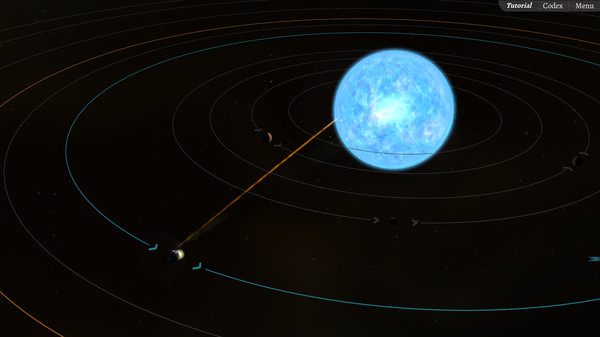 Screenshot 15 of Interplanetary