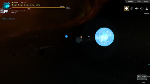 Screenshot 17 of Interplanetary