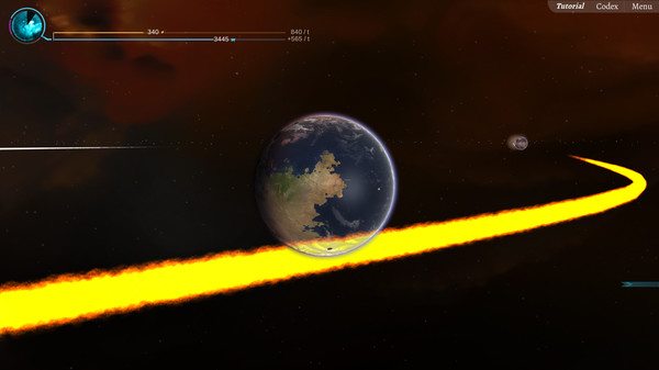 Screenshot 6 of Interplanetary