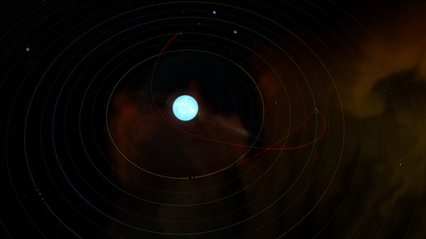 Screenshot 7 of Interplanetary