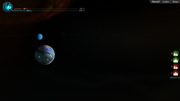 Screenshot 8 of Interplanetary