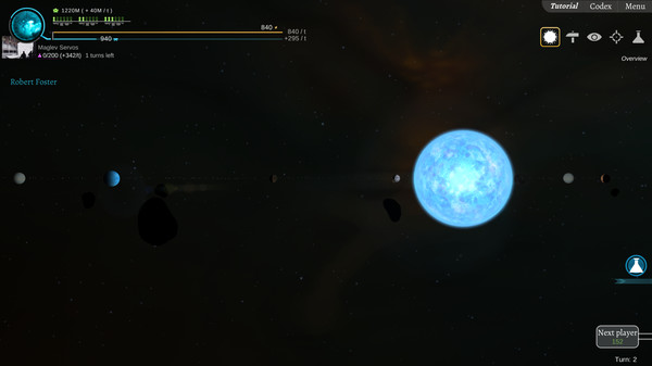 Screenshot 9 of Interplanetary