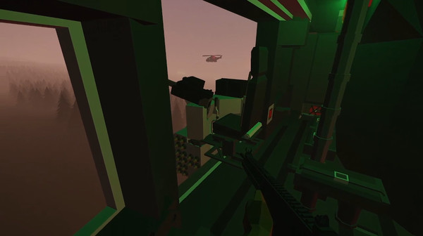 Screenshot 10 of Stormworks: Search and Destroy