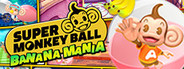 Super Monkey Ball Banana Mania