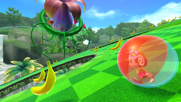 Screenshot 4 of Super Monkey Ball Banana Mania