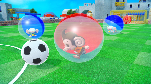 Screenshot 5 of Super Monkey Ball Banana Mania