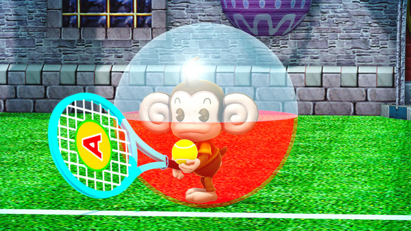 Screenshot 6 of Super Monkey Ball Banana Mania