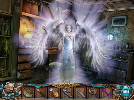 Screenshot 2 of Sacra Terra: Angelic Night