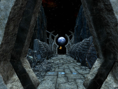 Screenshot 8 of Voyage: Journey to the Moon