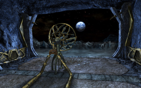 Screenshot 9 of Voyage: Journey to the Moon