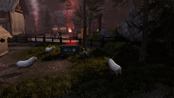 Screenshot 6 of Goat Simulator: GoatZ