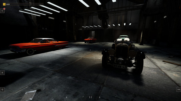 Screenshot 13 of Junkyard Simulator