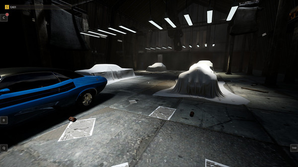 Screenshot 16 of Junkyard Simulator