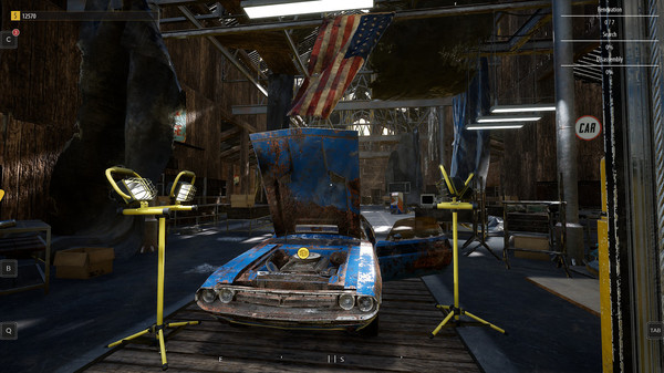 Screenshot 18 of Junkyard Simulator