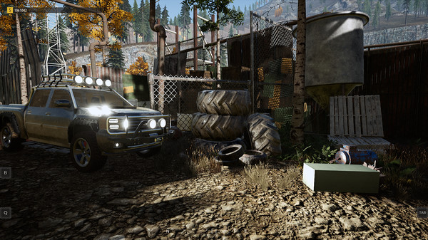 Screenshot 21 of Junkyard Simulator