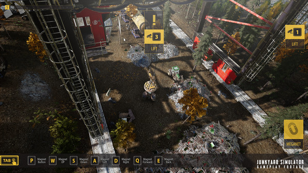 Screenshot 22 of Junkyard Simulator