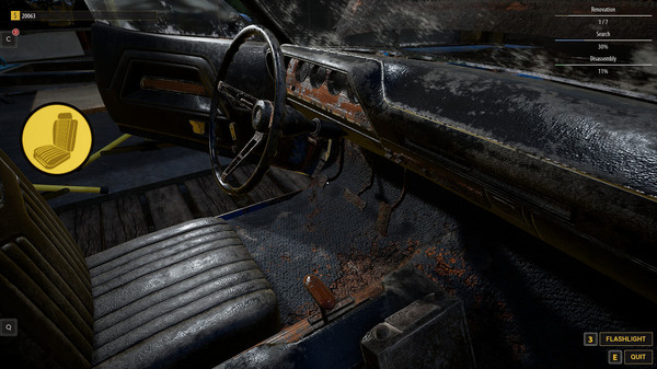 Screenshot 24 of Junkyard Simulator