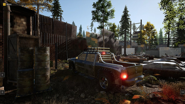 Screenshot 36 of Junkyard Simulator