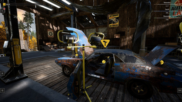 Screenshot 5 of Junkyard Simulator