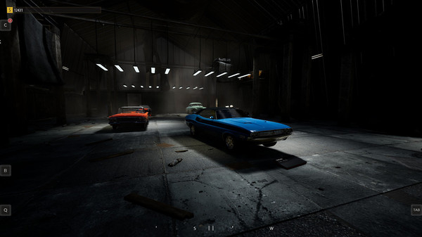 Screenshot 41 of Junkyard Simulator