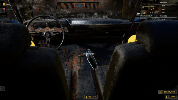 Screenshot 42 of Junkyard Simulator