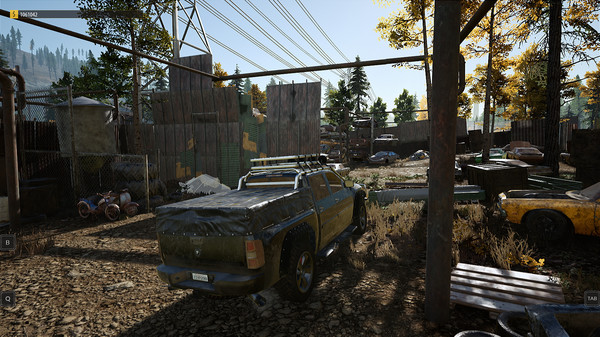 Screenshot 45 of Junkyard Simulator