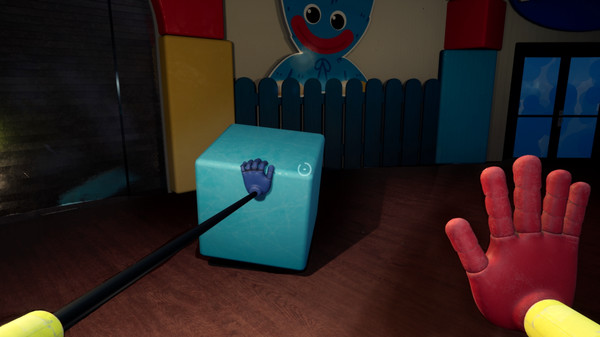 Screenshot 5 of Poppy Playtime