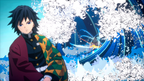 Screenshot 5 of Demon Slayer -Kimetsu no Yaiba- The Hinokami Chronicles