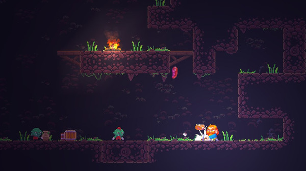 Screenshot 5 of Dwarf Journey