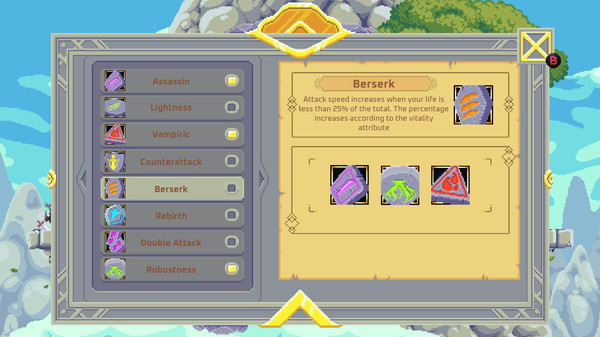 Screenshot 7 of Dwarf Journey