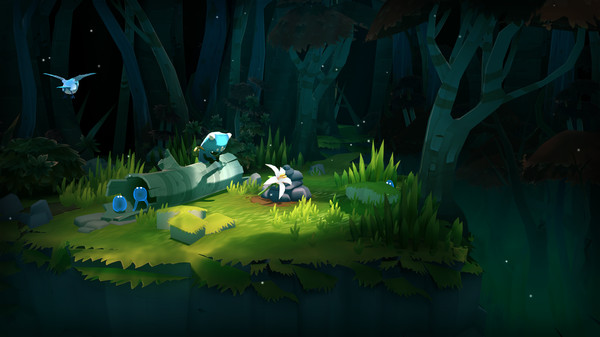 Screenshot 11 of The Last Campfire