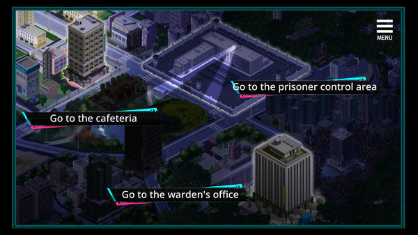 Screenshot 11 of Woman's Prison