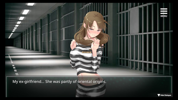 Screenshot 6 of Woman's Prison