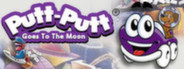 Putt-Putt® Goes to the Moon