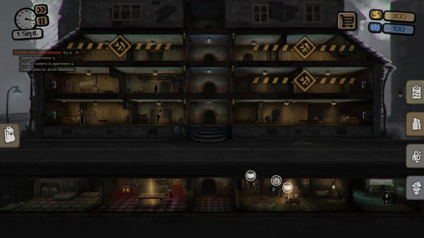 Screenshot 2 of Beholder